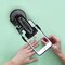 Arkon Mounts MG5RM279 Mobile Grip 5 Robust Phone Mount Holder for iPhone 13 12 11 Galaxy Note 20 S22 S21